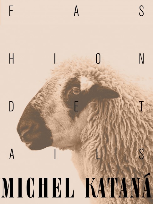 Палантин Унисекс CutTQ.W40_24DMW-1.2/SOIR